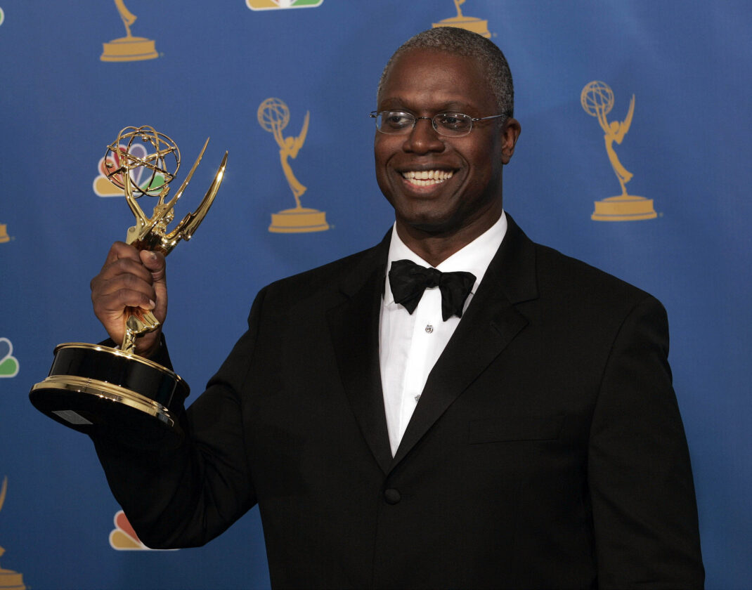 Wed. 9:53 a.m.: Emmy-winning actor Andre Braugher dies at 61 | News, Sports, Jobs - Vimarsana News